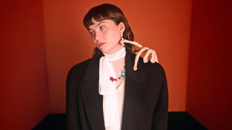 Isadora Bjarkardóttir Barney