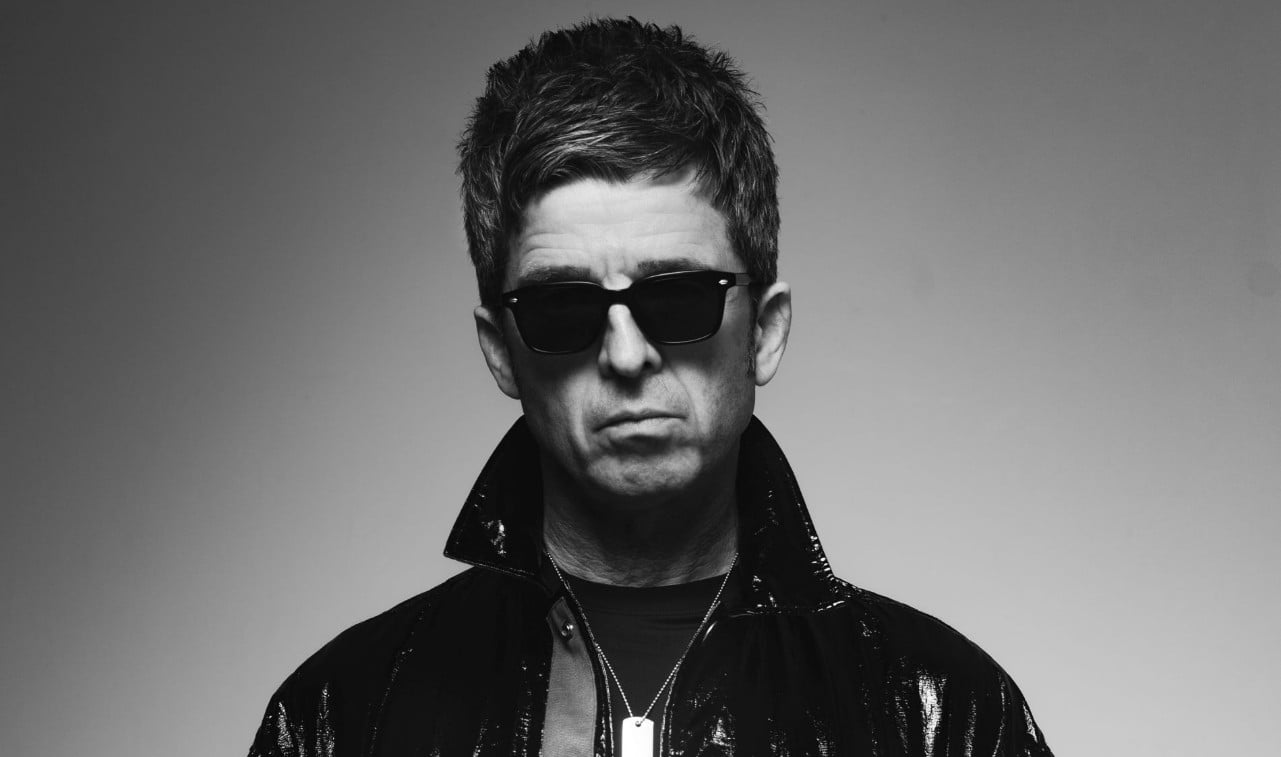 Noel Gallagher