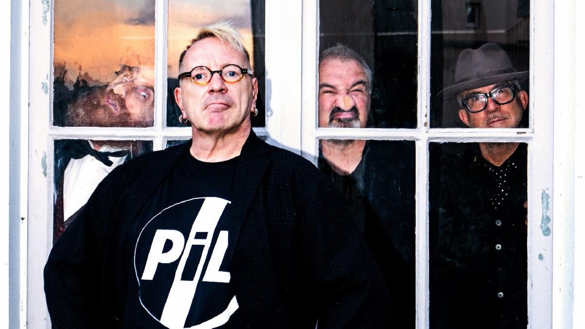 PIL