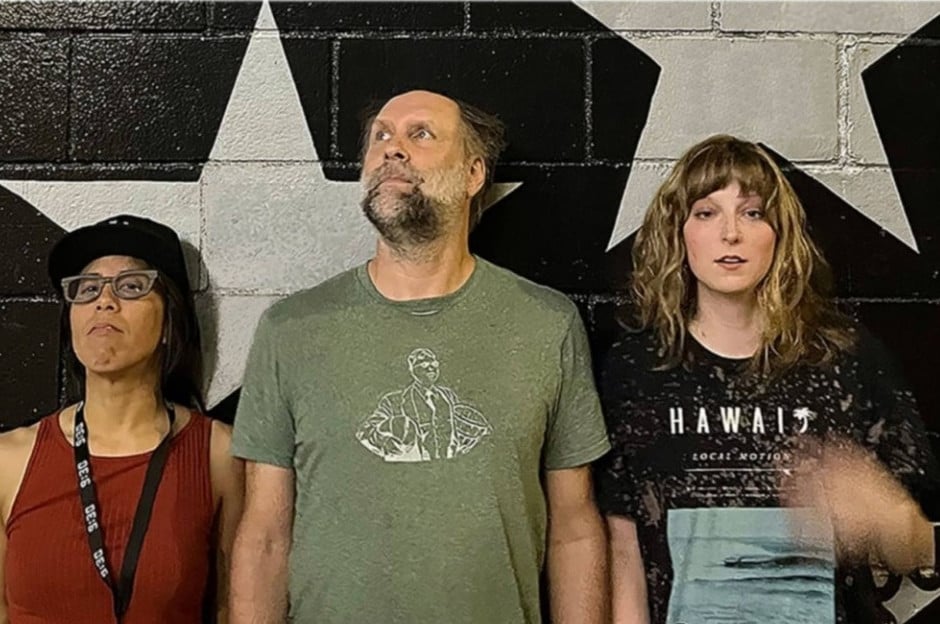 Built To Spill