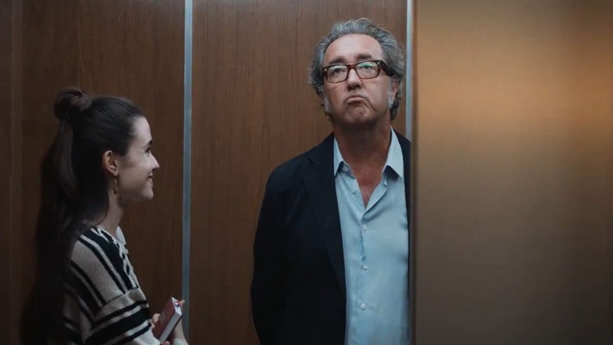 Paolo Sorrentino