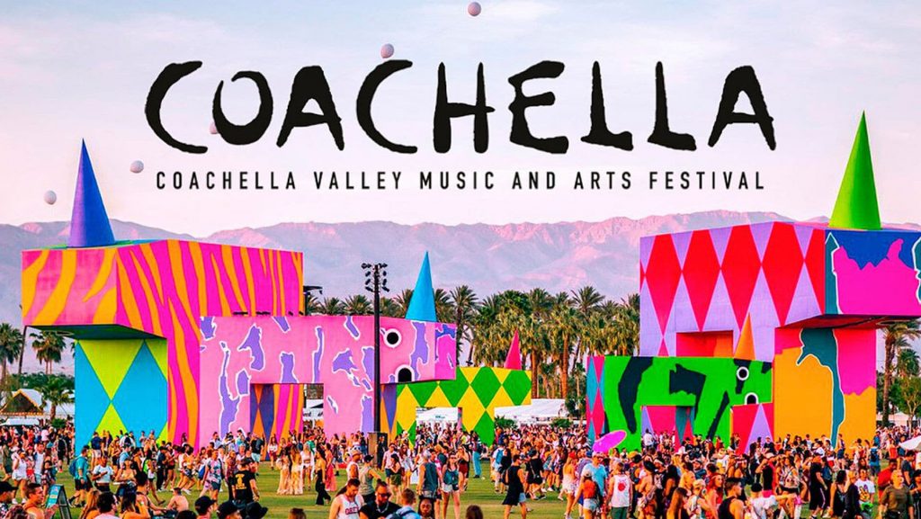 Coachella 2023