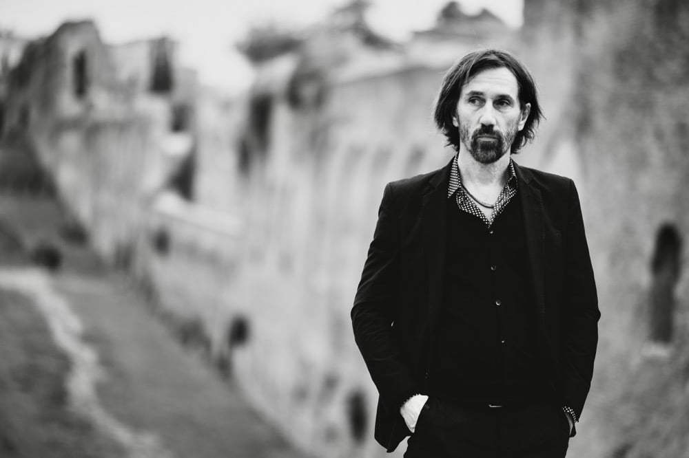 Cristiano Godano
