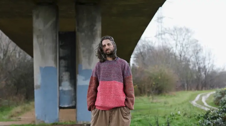 James Holden