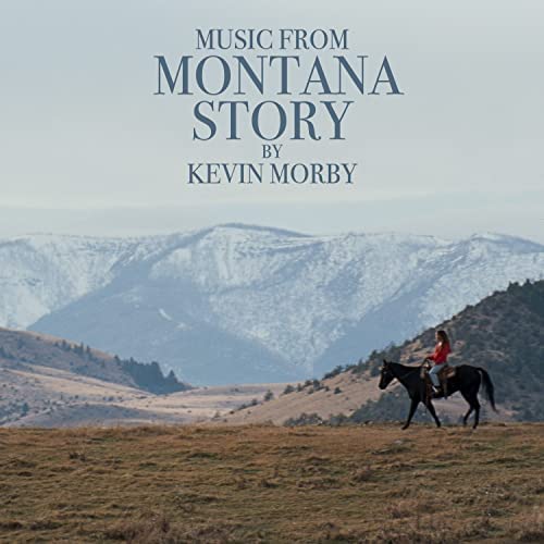 copertina colonna sonora kevin morby music from montana story