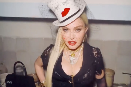 Madonna