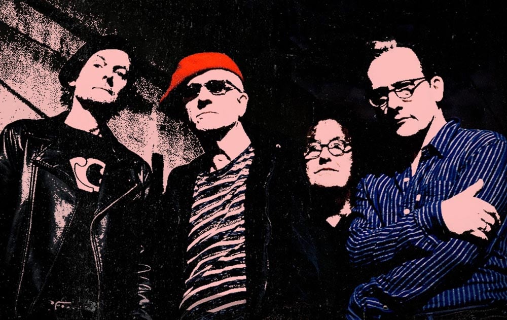 The Damned