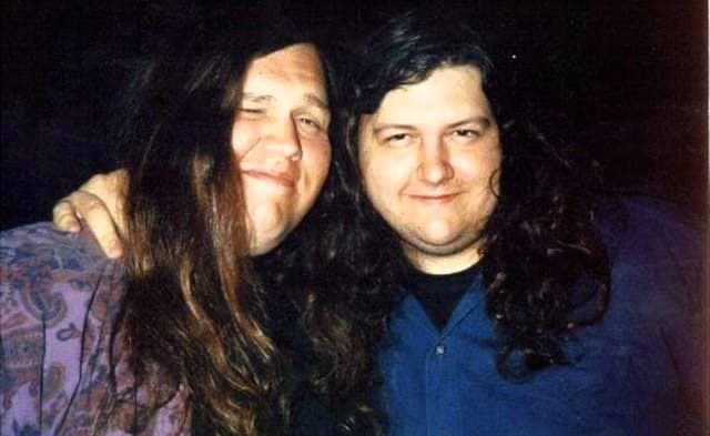 Gary Lee e Van Cooner