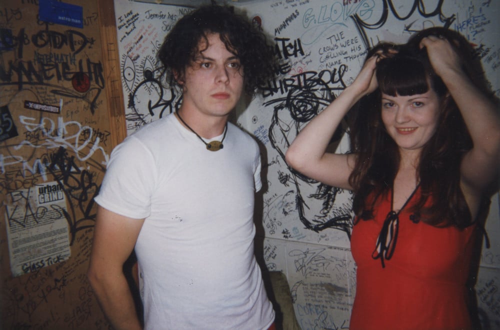 White Stripes