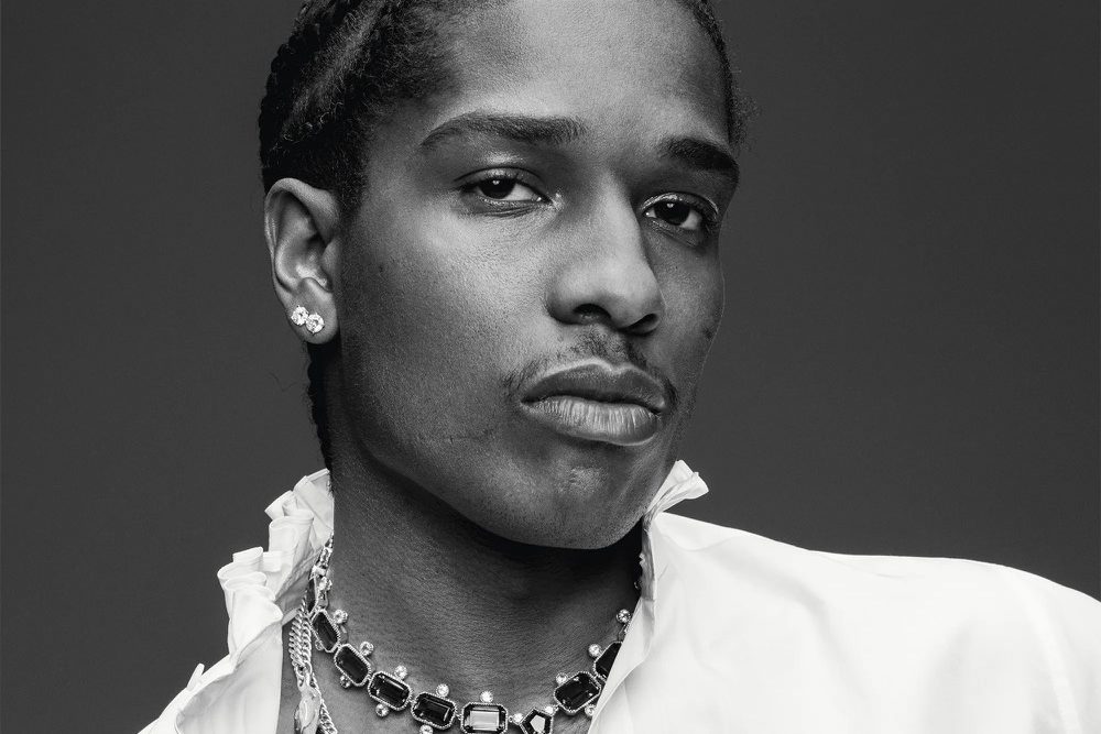 A$AP Rocky