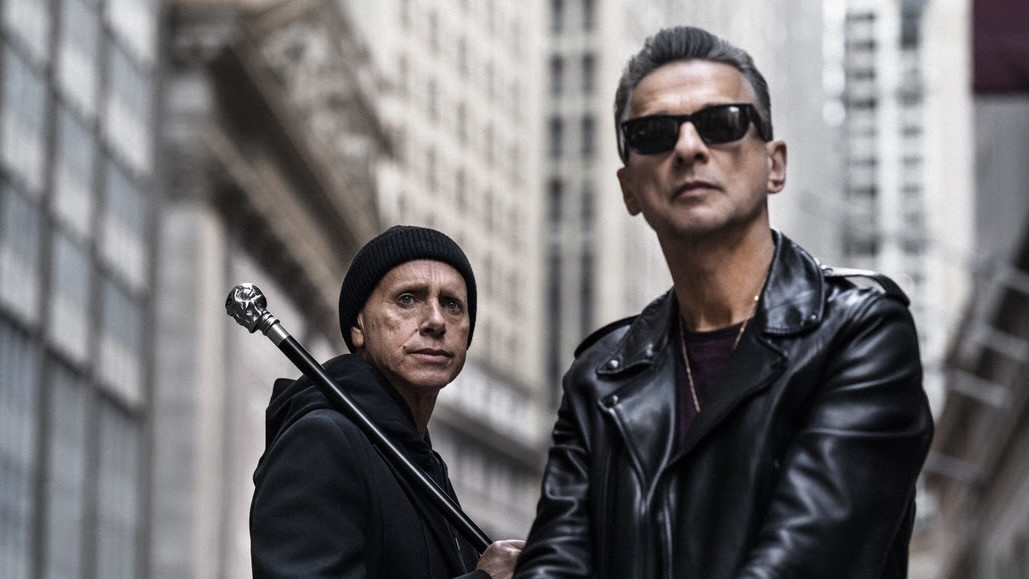 Depeche Mode