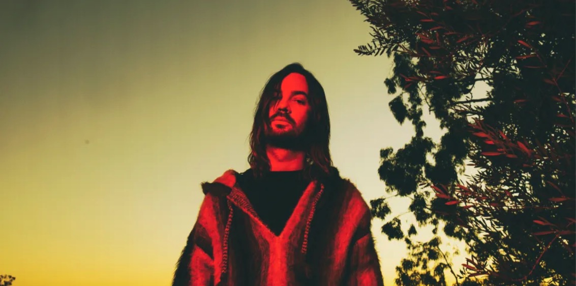 Tame Impala