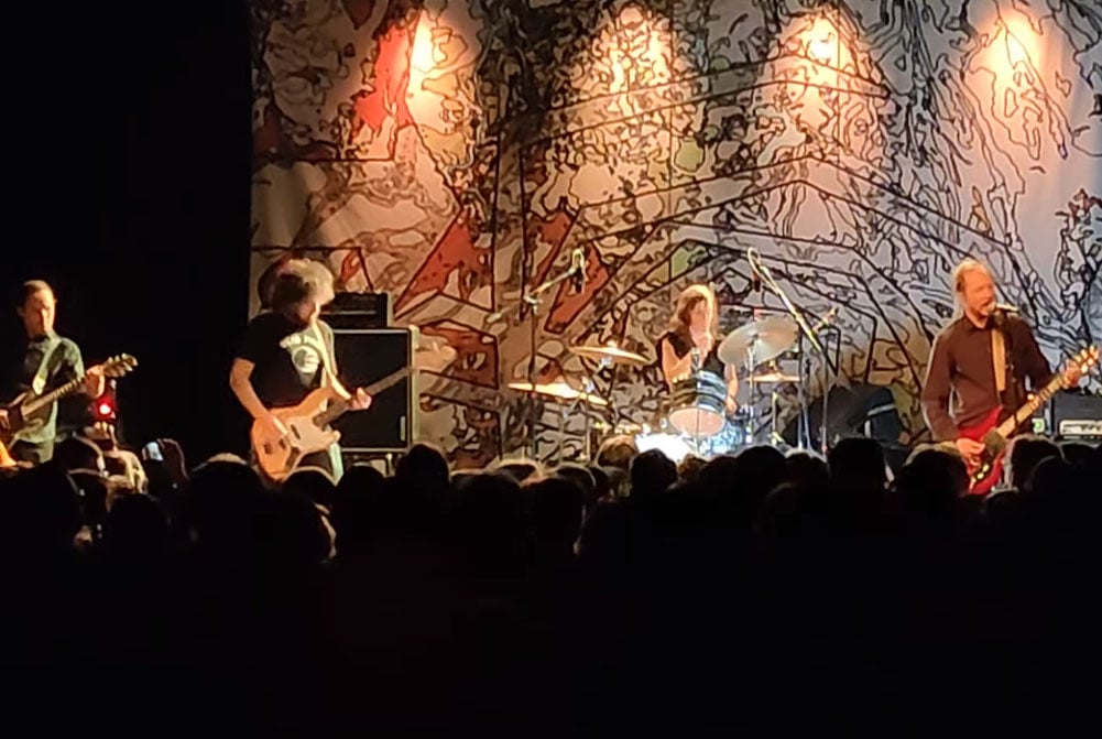 Unwound