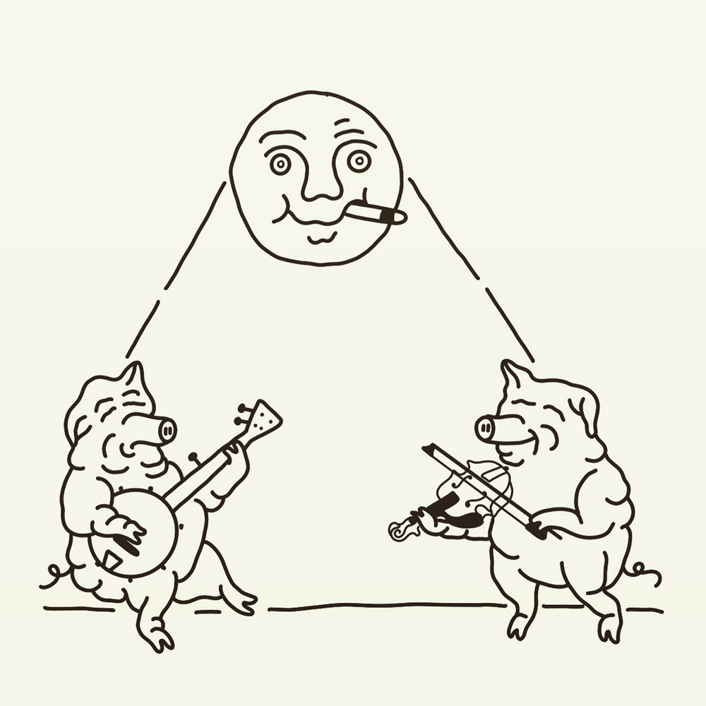 Worried Songs