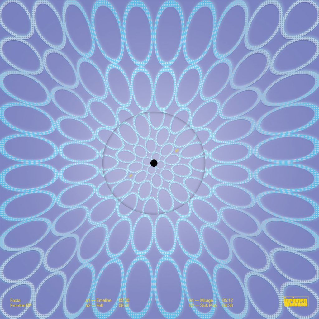 Facta - Emeline EP
