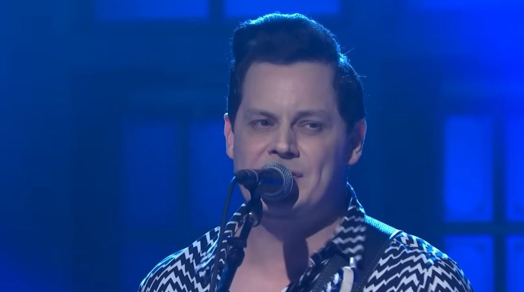 Jack White