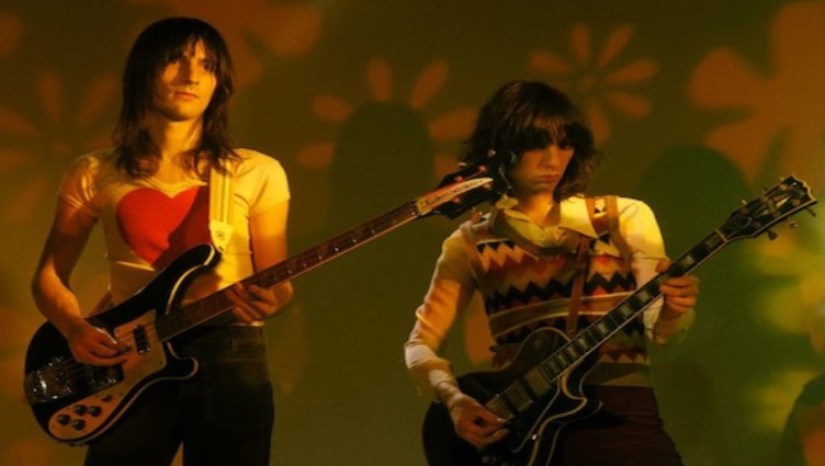 Lemon Twigs