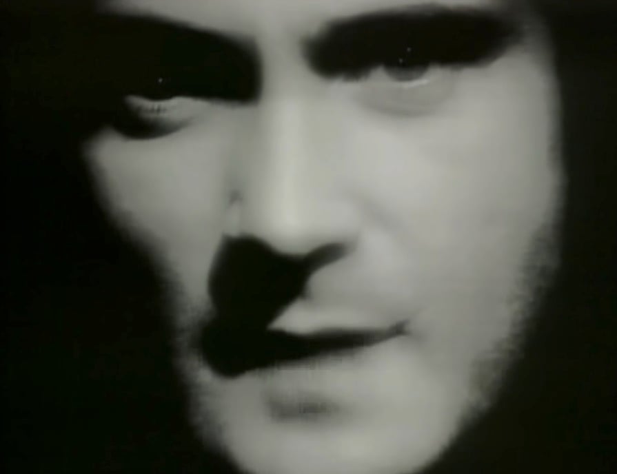 Phil Collins
