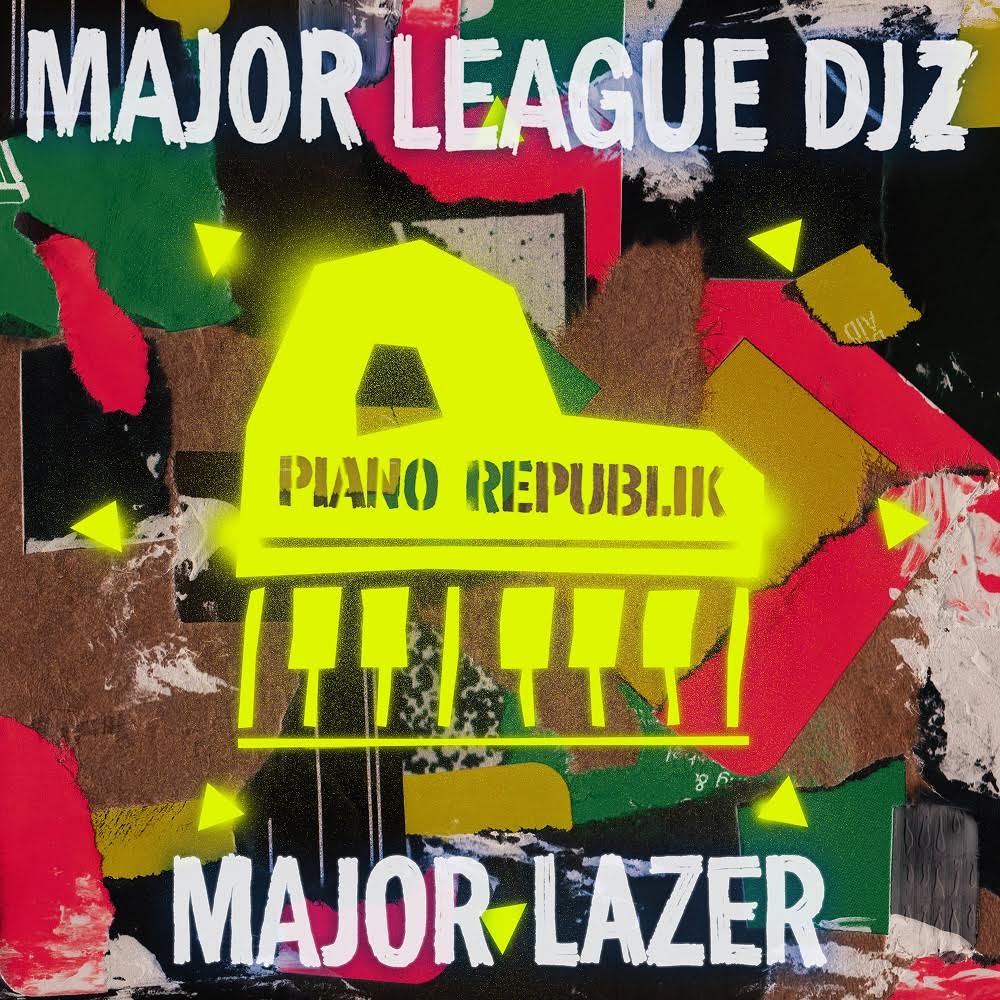 Piano Republik