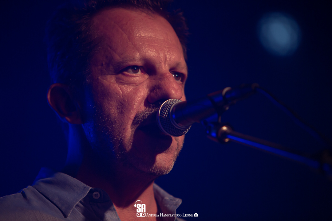 dEUS Live ai Magazzini Generali di Milano, foto di Andrea Leone (2023)