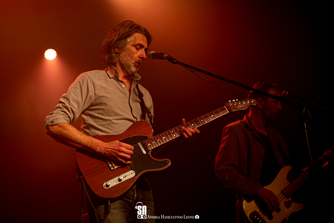 Deus Live ai Magazzini Generali di Milano, foto di Andrea Leone. (2023)