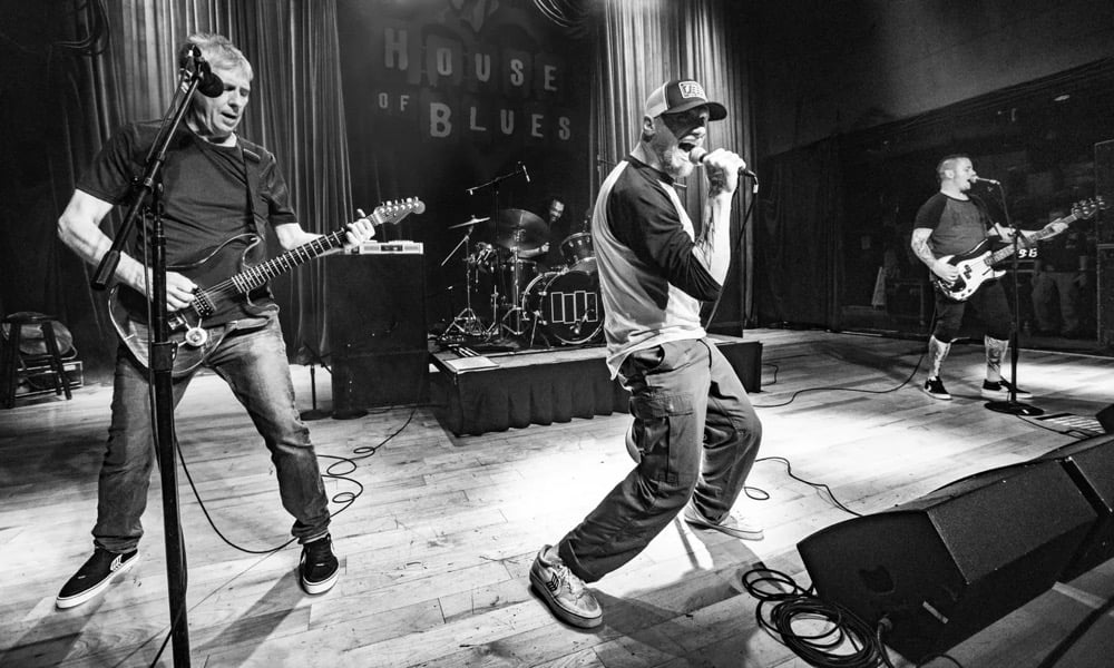 Black Flag