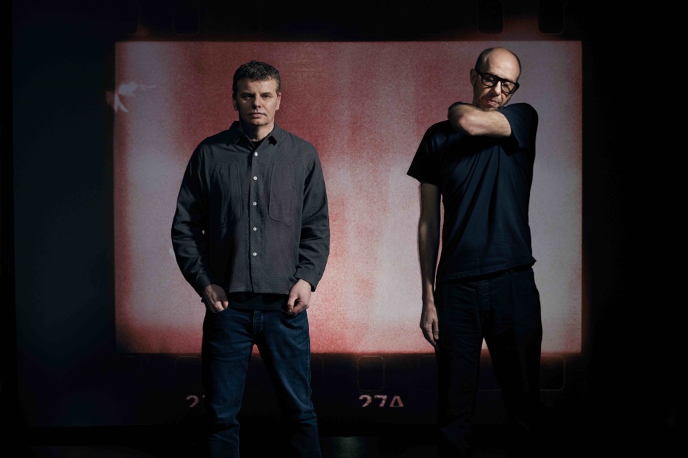 Chemical Bros