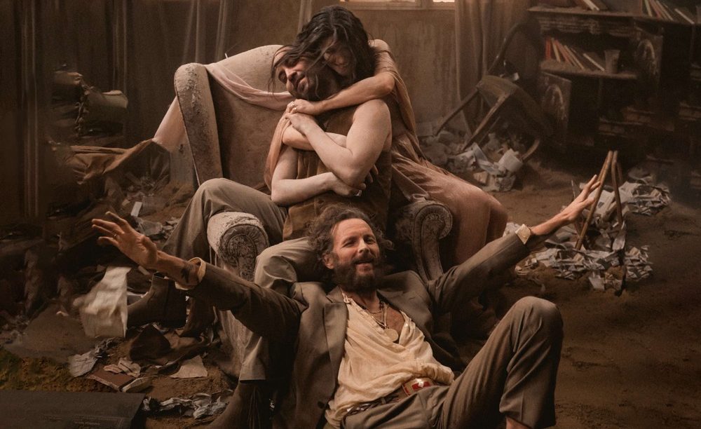 Negramaro, Elisa e Jovanotti