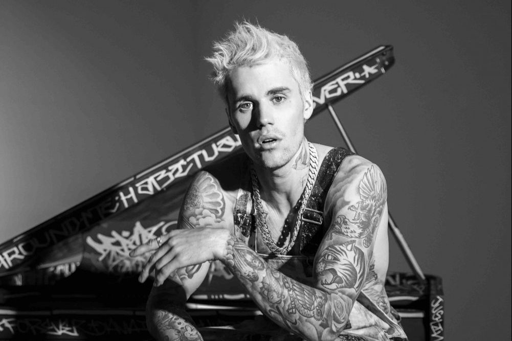 Justin Bieber