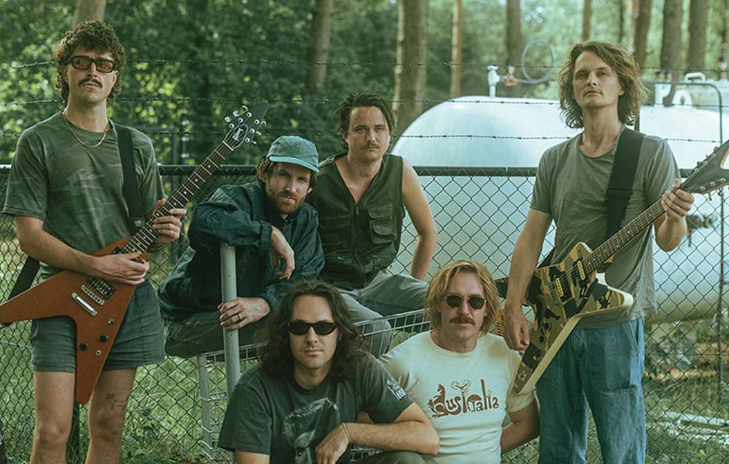 King Gizzard