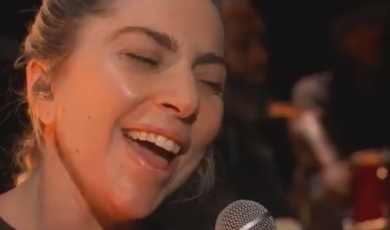 Lady Gaga agli Oscar 2023