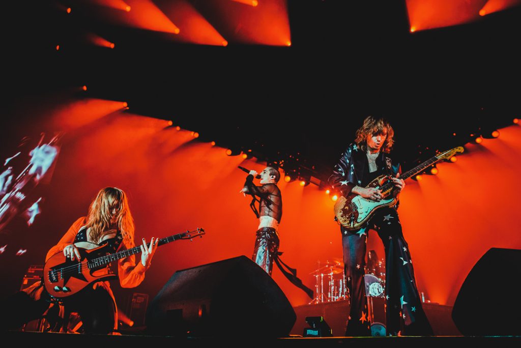 Maneskin
