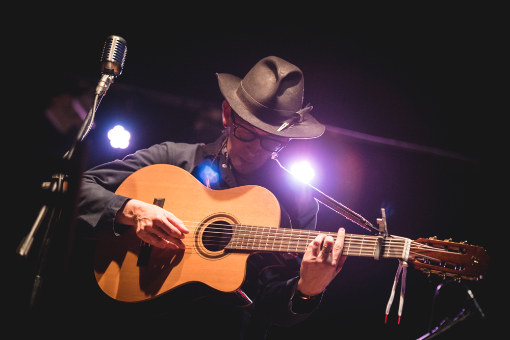 Micah P. Hinson