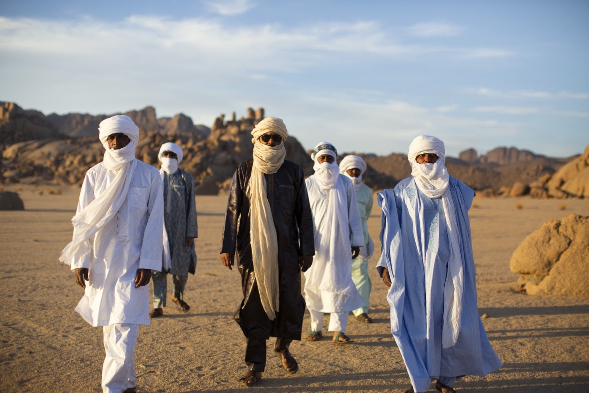 Tinariwen