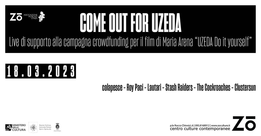 Uzeda