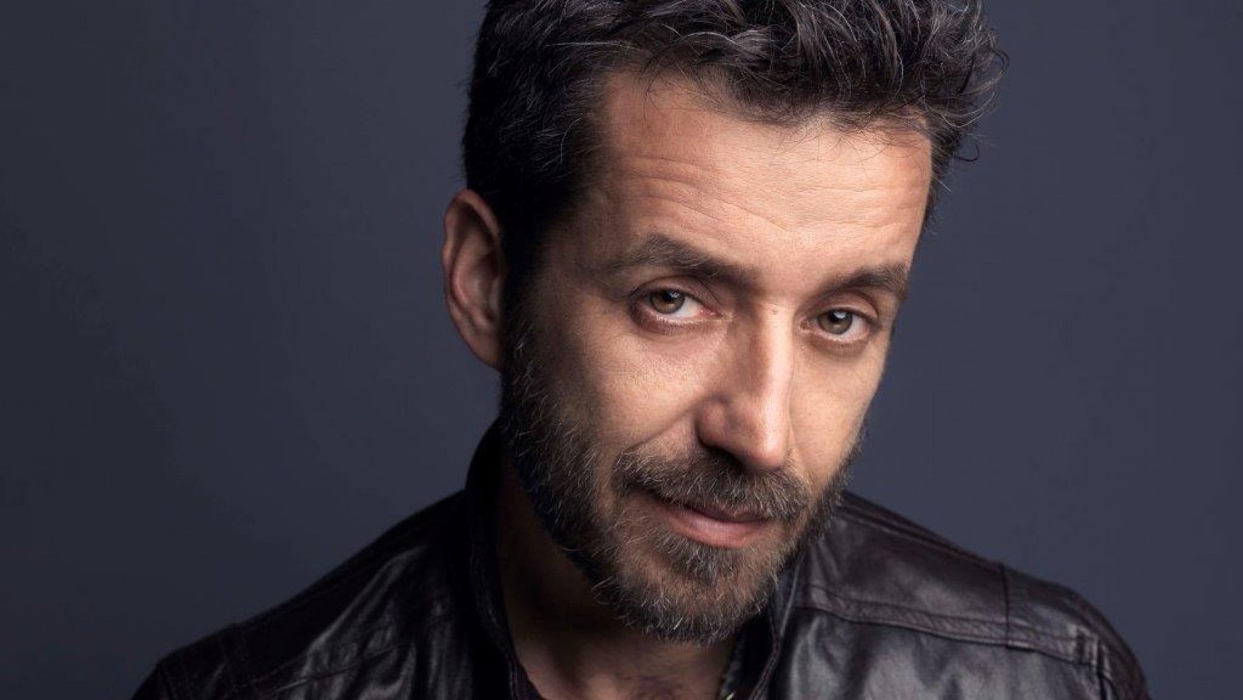 Daniele Silvestri