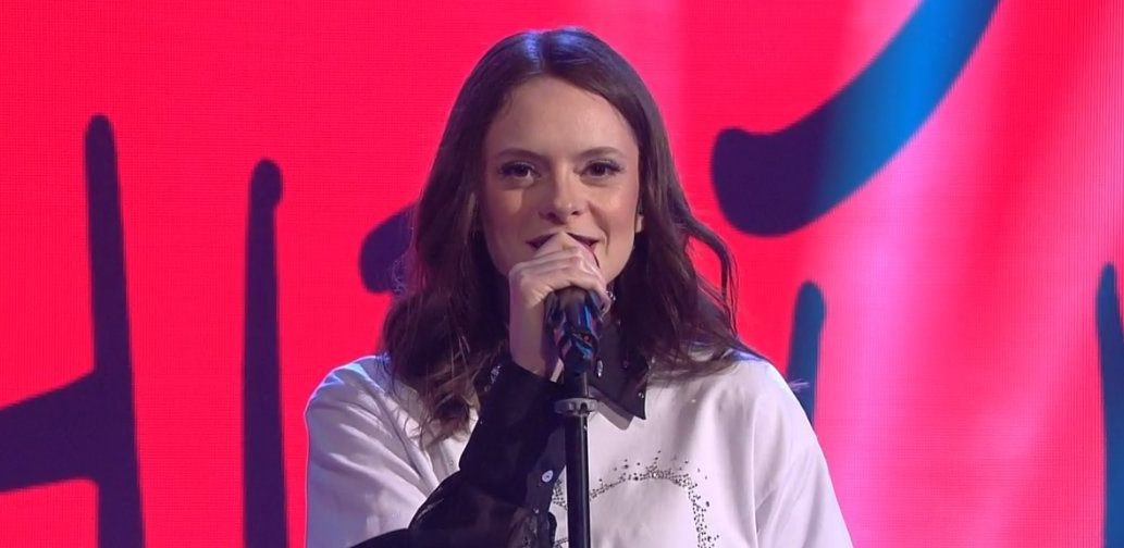 Francesca Michielin a Propaganda Live