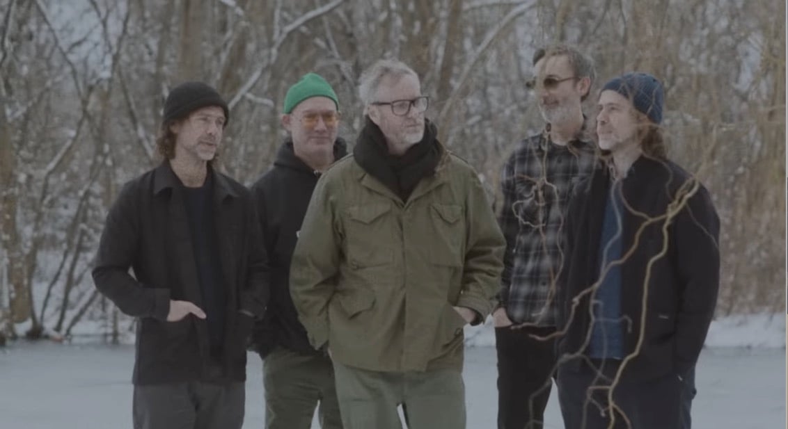 The National - Eucalyptus
