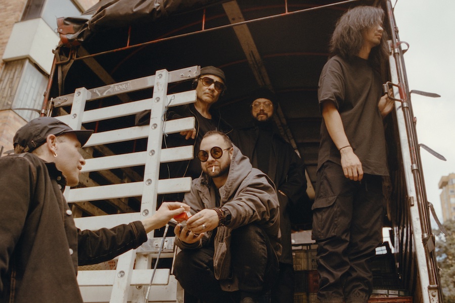 Unknown Mortal Orchestra