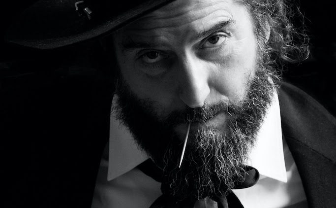 Vinicio Capossela