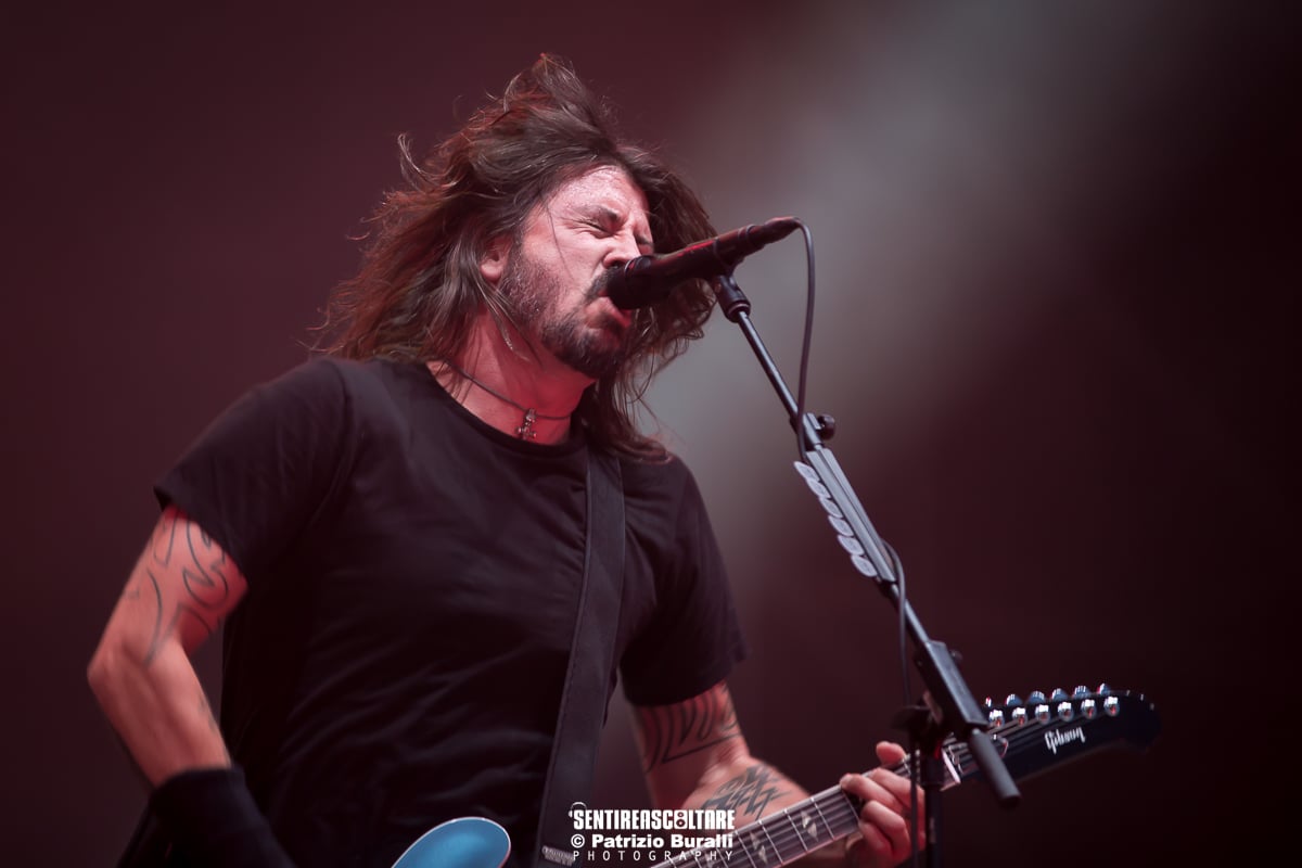 Foo Fighters