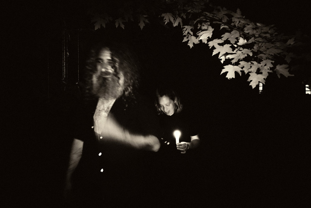 ALL HANDS_MAKE LIGHT