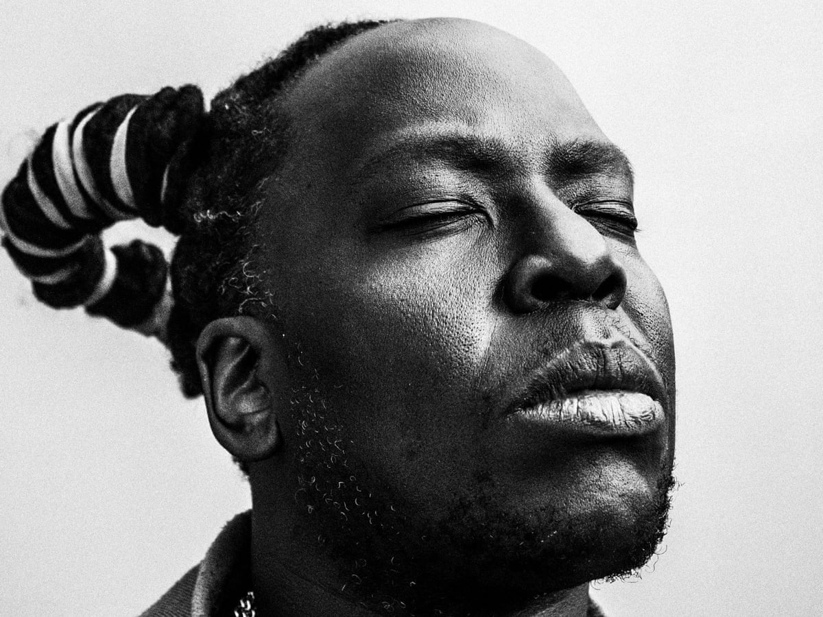 Dave Okumu