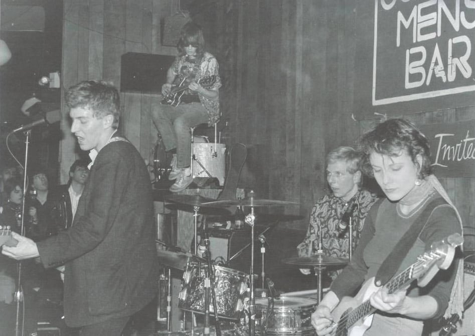 The Dream Syndicate