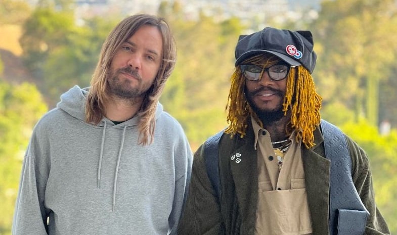 Tame Impala e Thundercat