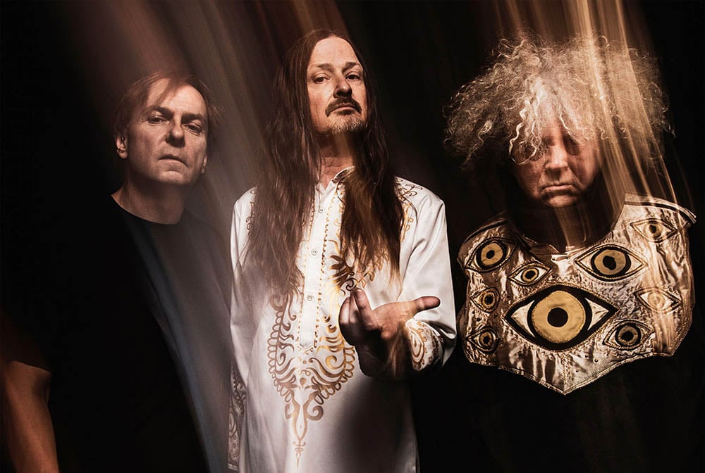 Melvins