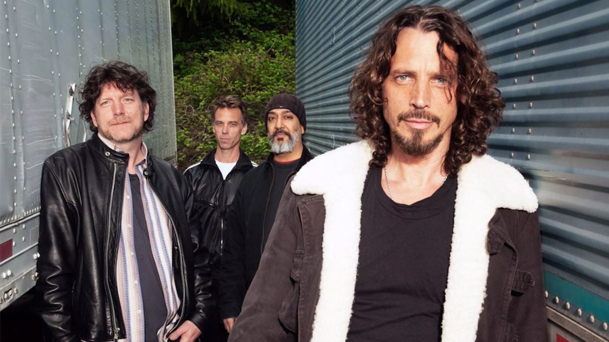 Soundgarden