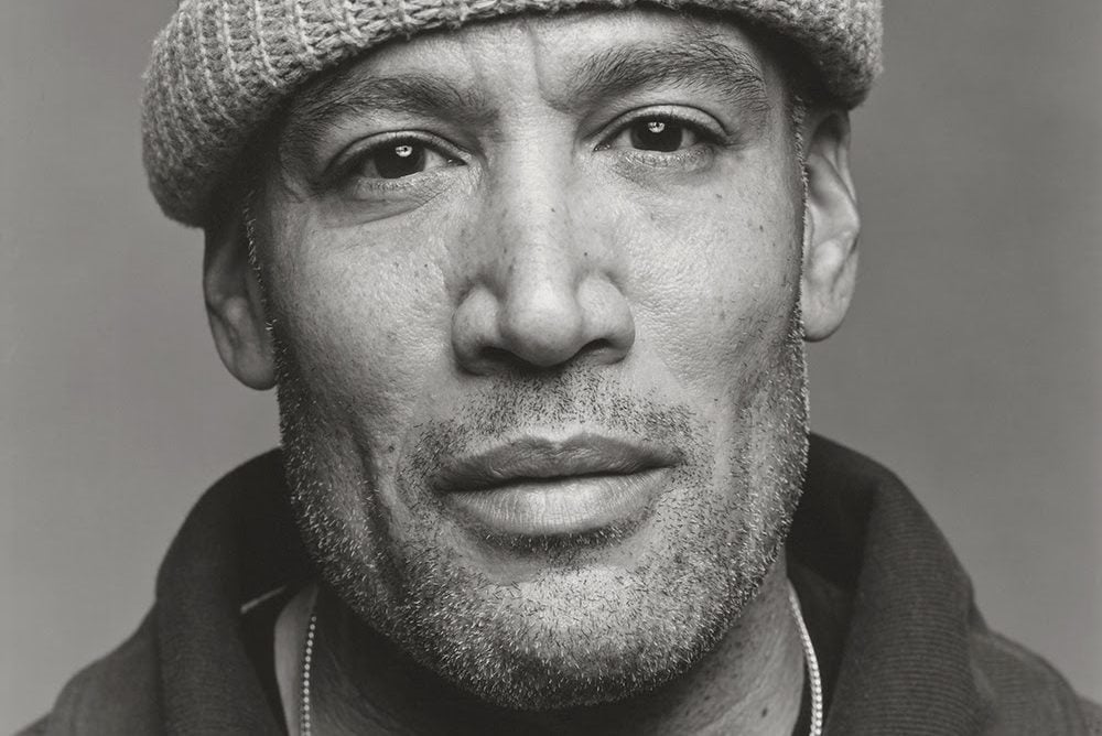 Ben Harper