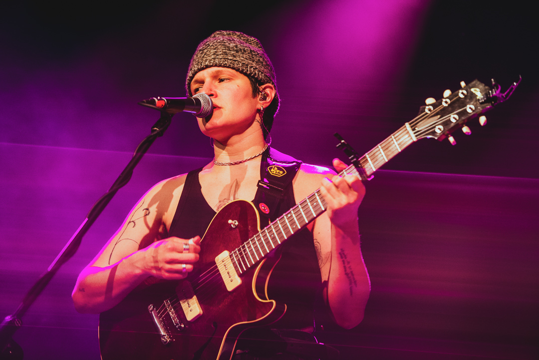big thief