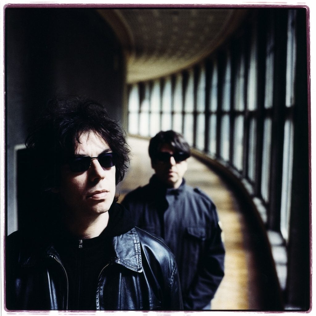 Echo & The Bunnymen